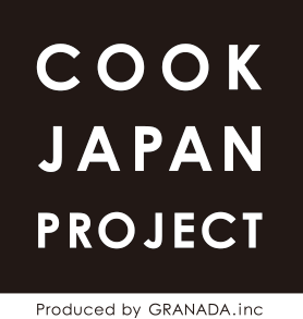 COOK JAPAN PROJECT